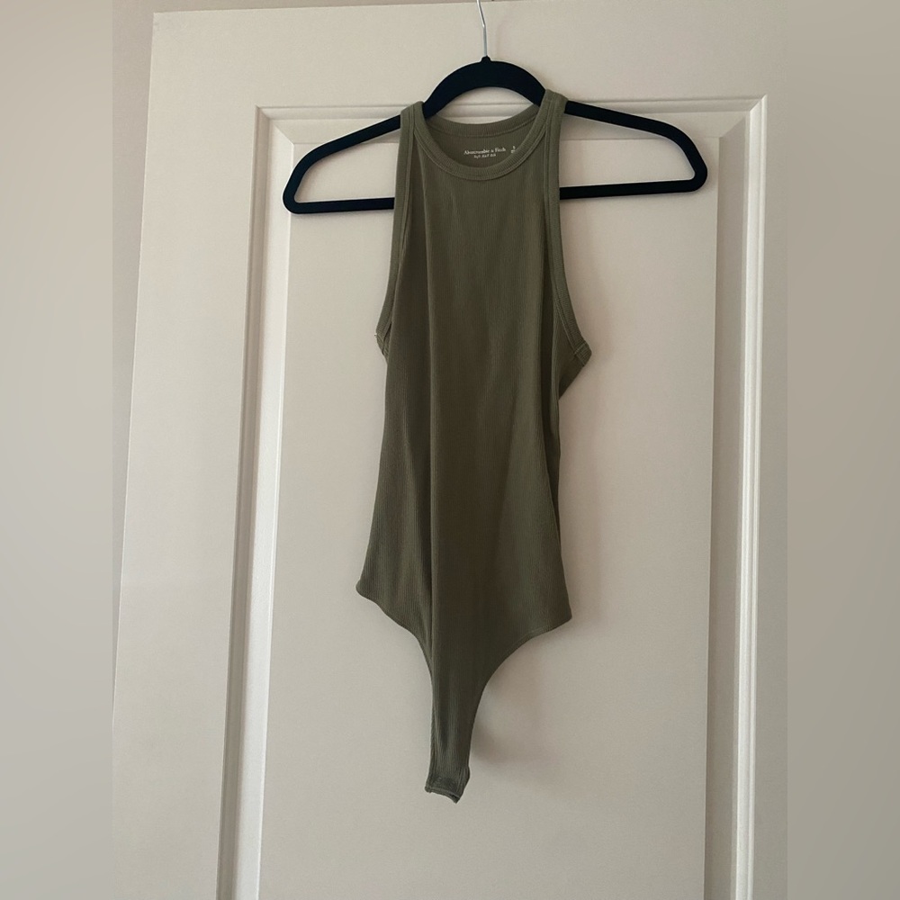 Abercrombie Bodysuit